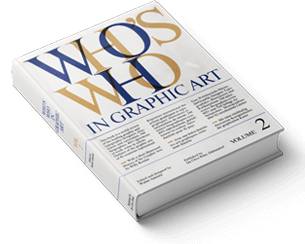 Who’s Who In Graphic Art