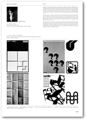 Who’s Who In Graphic Art